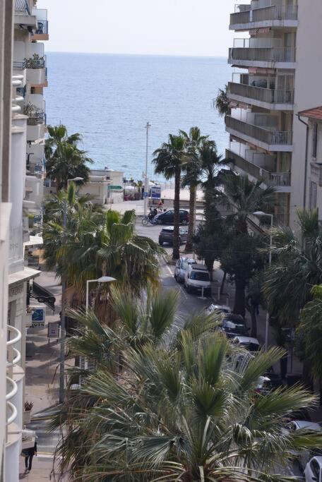 Beautiful Apartment Design Next To The Sea Antibes Exterior foto